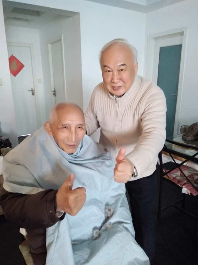 说说过年那些事