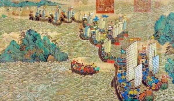【浦江客读史】康熙怎样英明决策统一台湾