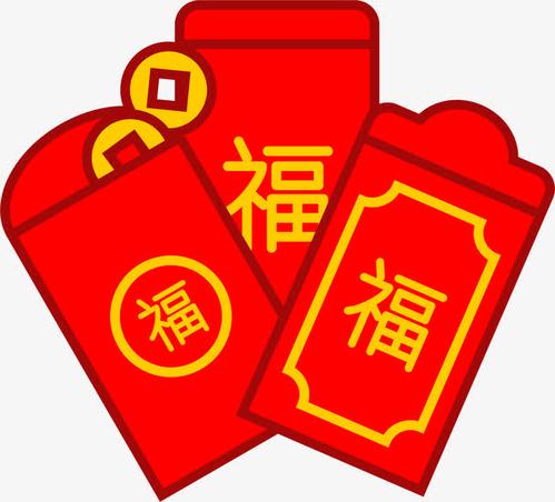 弟弟发红包的理念