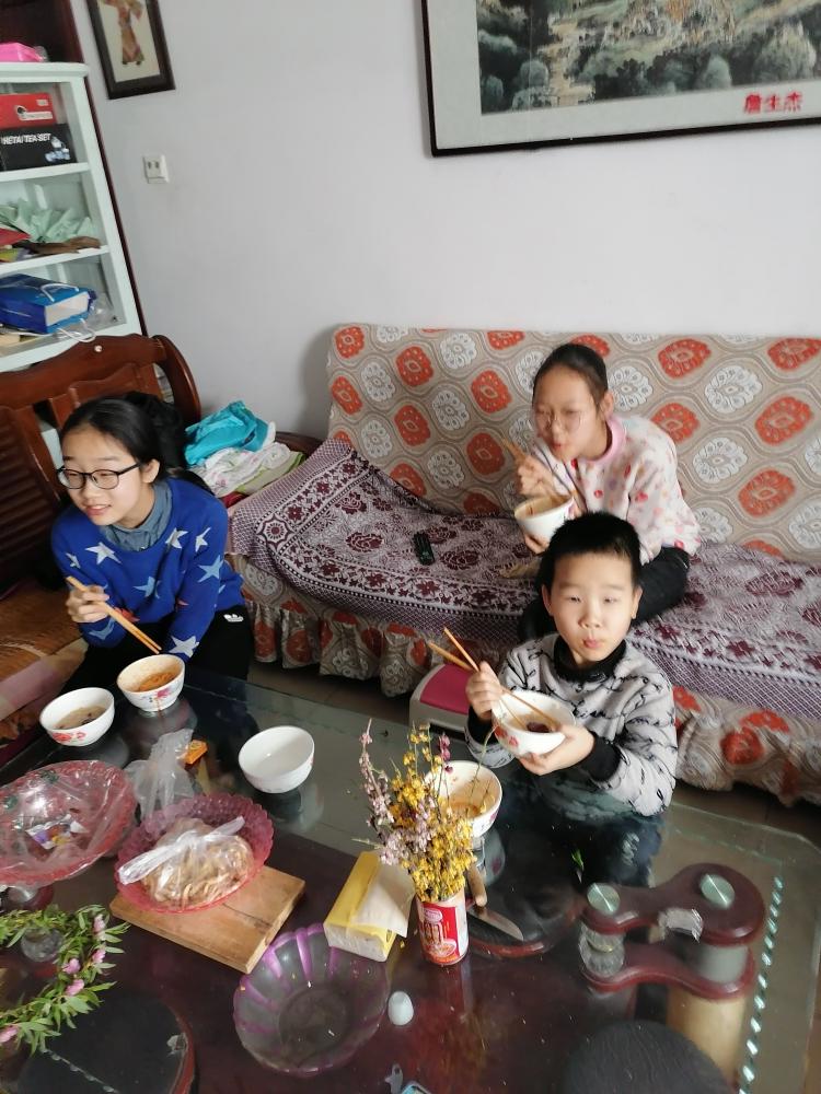 幸福是什么？ 今天你幸福了吗？