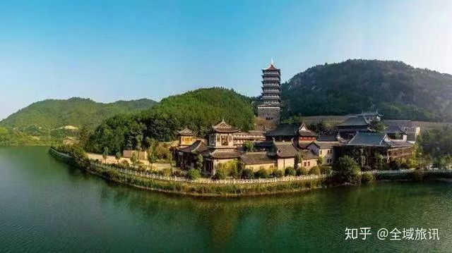 学探究之志 踏追寻之旅一一写在5.19中国旅游日之际｜毕文杰