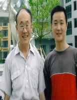 吴含章