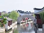 浦江风采