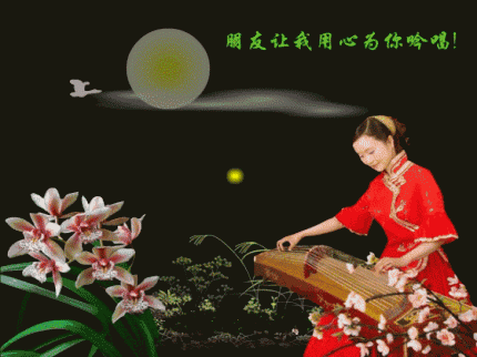 (美文朗诵)有一种朋友，叫一生陪你走
