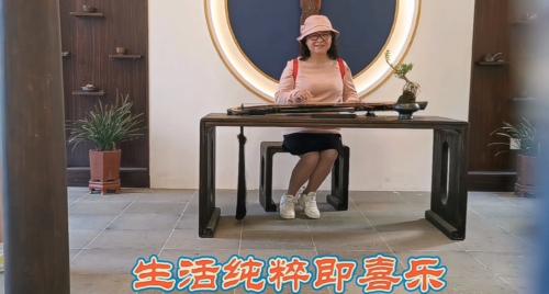 五一劳动节。3H徒步队泗泾古镇打卡欢乐颂