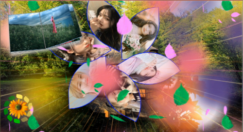 随和，是世间最美的姿态