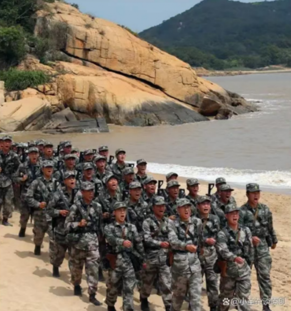 马伟民老师在松江区人民武装部宣讲——中国梦也是强军梦|老小孩讲述