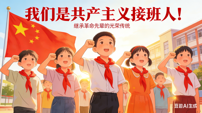 接班