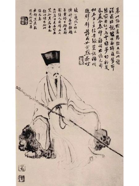 在逆境下，他仍绽放耀眼的光芒