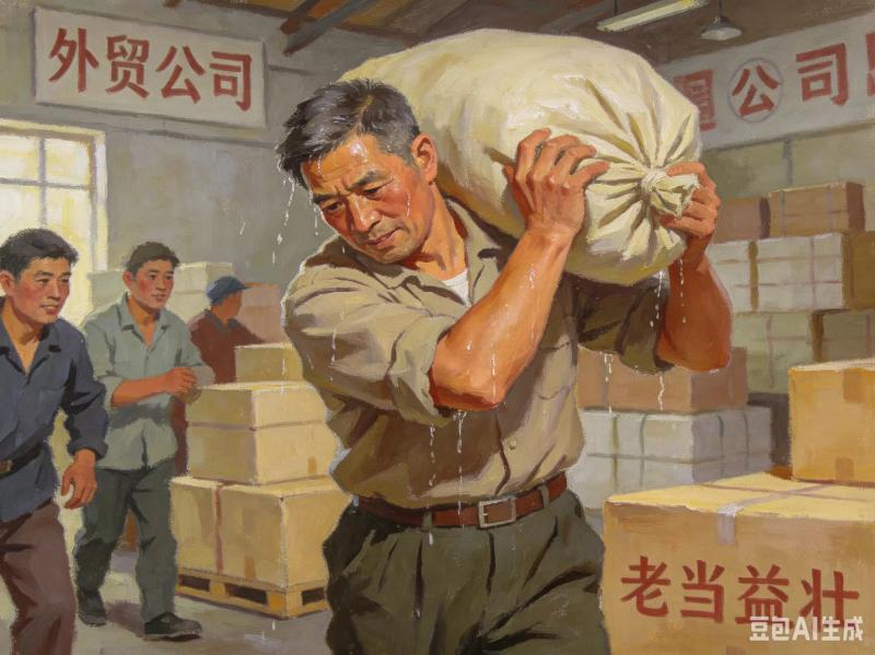 【我与AI】老书记的新故事