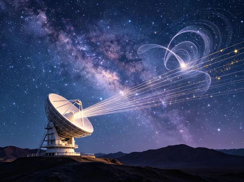【思源读书汇】仰望星空——读《...