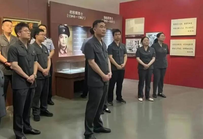 赓续红色血脉、凝聚奋进力量——...