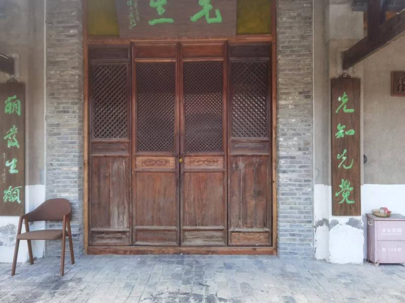 民间艺苑聚知音，乡土沙龙亦有光
