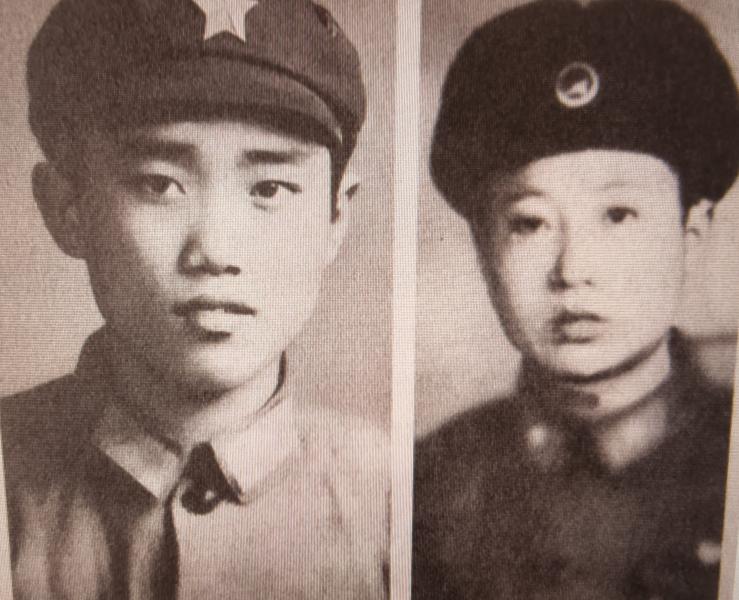讲述半世纪战友情 红色初心浸润...