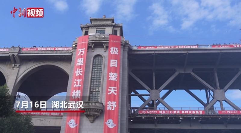 我的游泳之缘