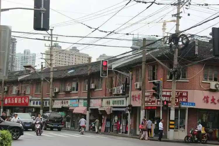小南门往事旧忆