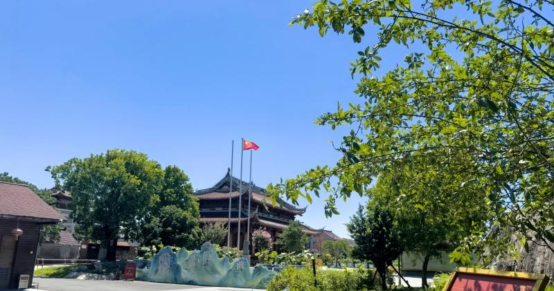 走上海看发展第2217篇——万...