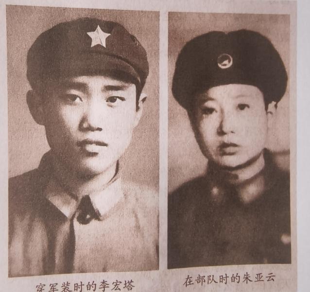 重温半世纪战友情 红色故事润童...