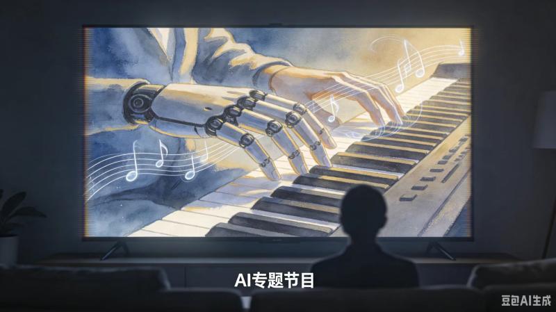 【我与AI】灵巧的手（一）