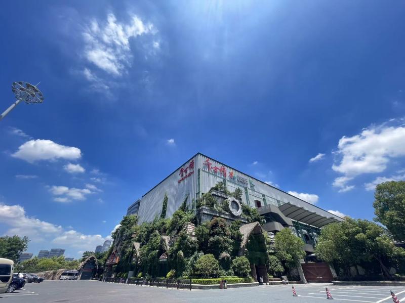 走上海看发展第2226篇——上...