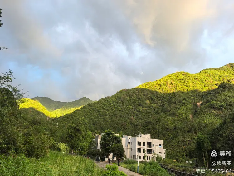 上海银发“山民”进城记