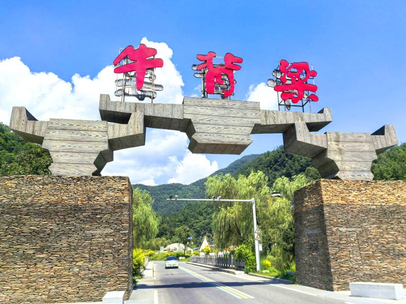 陕西牛背梁：秦岭深处的天然氧吧