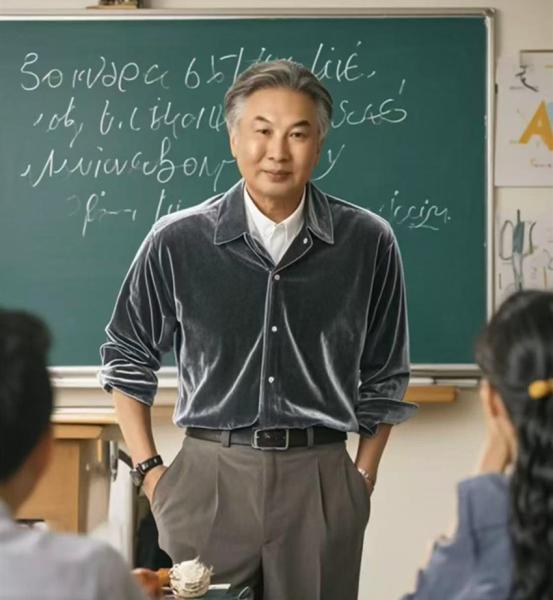 《护理员是崇高的职业》