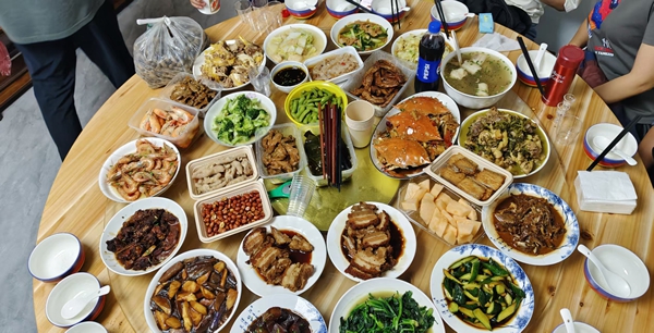 农家，乐不乐？