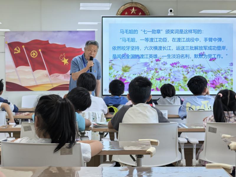 播撒红色火种，赓续长征薪火