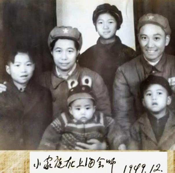 我投稿老小孩“申生不息”征集令