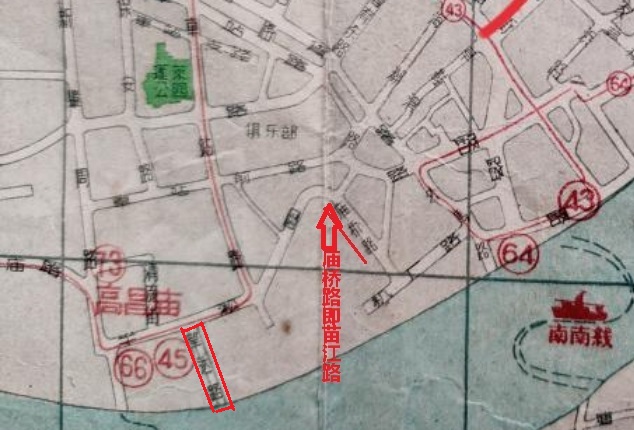 故地重游