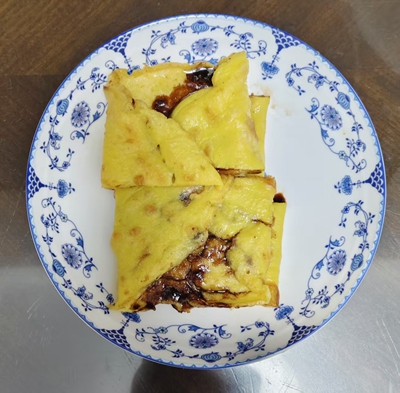 生日闲谈