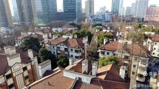 【康康茶室】百年陕南邨，见证上...