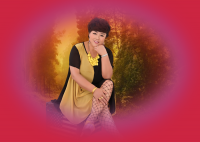 彩蝶