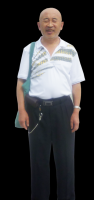 春天没来