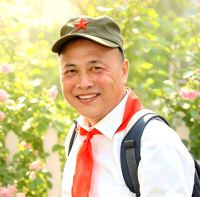 用户头像