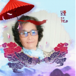 娟娟Q