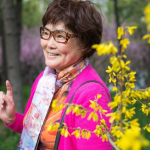 美丽大姐